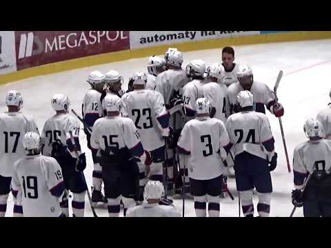 Juniori Nitry tesne zdolali Žilinu