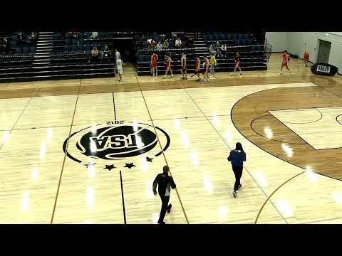 EYBL U16 SUPERFINAL DAY 2