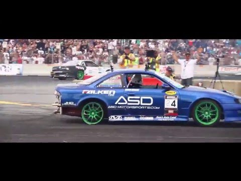 qdmproduction - DMCC Round 3 2011 - Victoriaville
