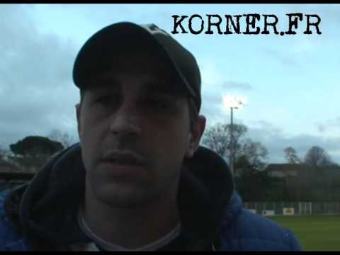 DH / Muret - Saint-Jo