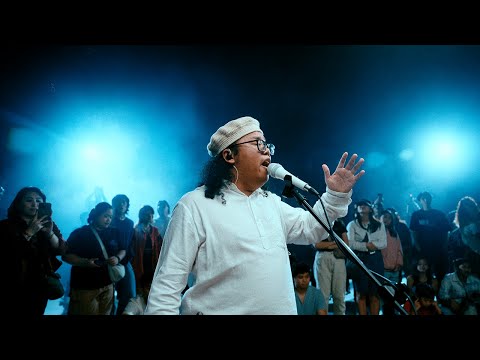 Marilag - Munimuni | Backyard Live Performance