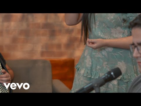 Wesley Pazetto - Hino 401 (Revela Teu querer) ft. Ananda e Gabriel