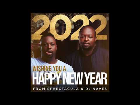 KOTW NYE Gqom Mix 2021