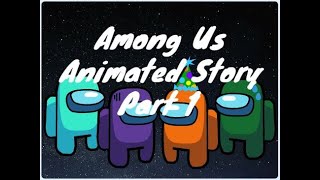 Scratch Tutorial | Among Us Animated Story | Part 1 | How to make Among Us Animation Using Scratch