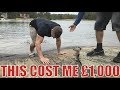 THIS COST ME £1,000! | I Messed Up | New Camera