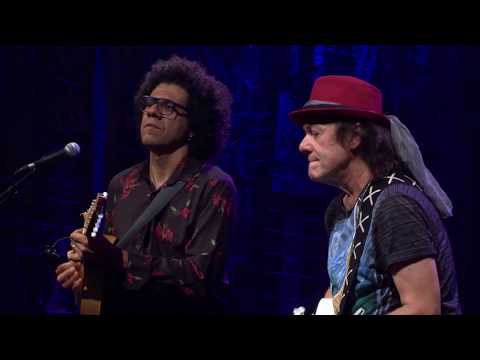 Armandinho e Hamilton de Holanda | A lenda do Abaeté (Dorival Caymmi) | Instrumental Sesc Brasil