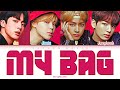 How Would BTS Sing ‘MY BAG’ by (G)I-DLE (Color Coded Lyrics Eng/Rom/Han)