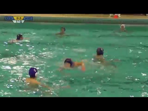 In Sport Cesano - HST U21 2015/2016