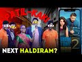 Shark Tank India Season 2 Episode 04 Patil Kaki Review By Bhushan Kshatriya