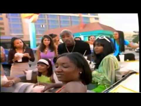 Makaveli featuring Val Young   To Live  Die in L A