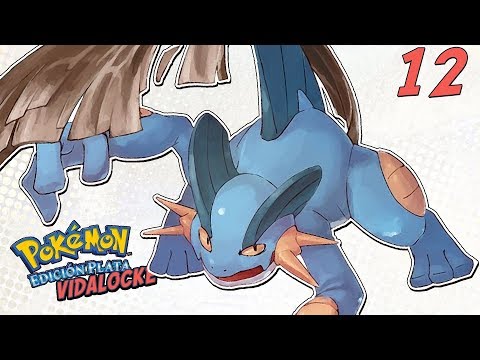 Pokémon PLA VidaLocke Ep.12 - EL GIMNASIO NO ES LO ÚNICO DE HOY...