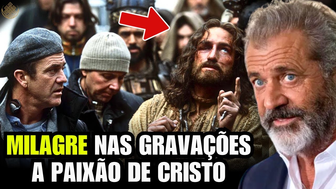 Mel Gibson Fala Pela Primeira Vez: “Até hoje, ninguém consegue explicar.”