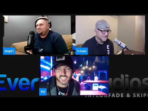 EveryDay Audios #58: The One w/ David Moore from PSI Car Audio/FIXMYSPEAKER