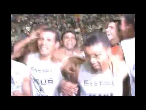 Fluminense 0 x 0 Paulista - Paulista Campeão da Copa do Brasil 2005