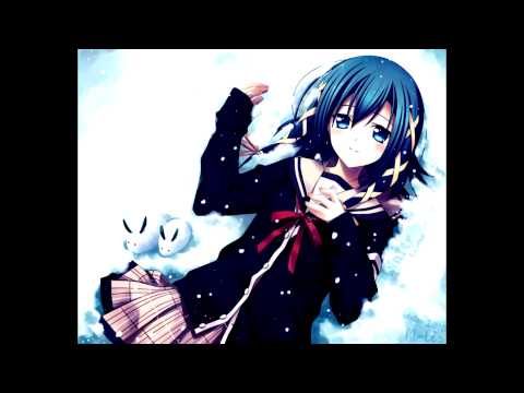 Nightcore - Dreaming in Black & White