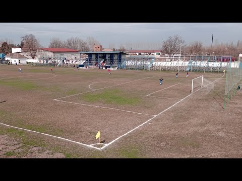 Progresul Băilești - CS Cârcea , L4 Dolj , 24.02.2024