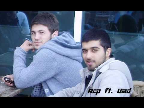 Rcp Ft. Umd - sensiz