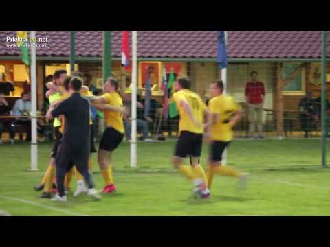 Vipoll Stara Nova vas - NK Begne