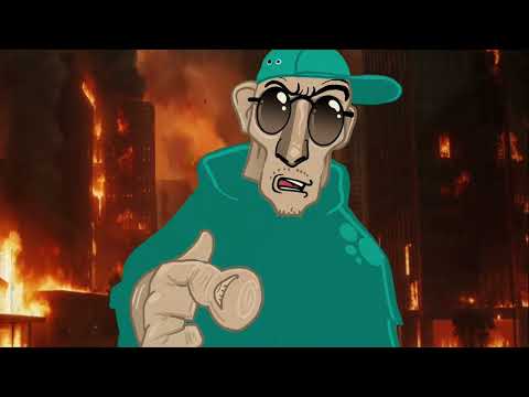 Hakim Norbert - GooMar - Slivanoë - Chute Libre