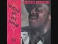Spider in My Stew Buster Benton