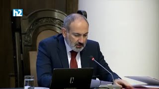 Հնարավոր էր, բայց դրա գինը լինելու էր...Փաշինյանը՝ թե ինչու չի կանխել թշնամու մուտքը Գորիս - Կապան
