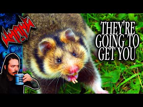 Killed By Hamsters ft @susu_jpg - 1001 Ways to Die