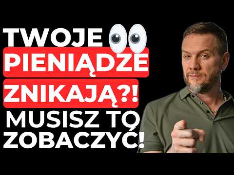 Prawda o 'pięknych' wynikach funduszy! Czy Twoje inwestycje są skazane na porażkę? 😨
