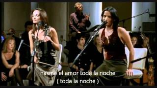 the corrs - runaway ( subtitulada )