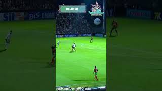 Gol do Primavera - Welliton (Primavera 1x0 Portuguesa) Paulistão 31/01/2026