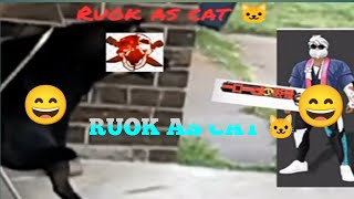 RUOK FF PET BE LIKE FUNNY RUOK MOMENTS