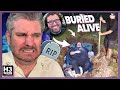 Boogie2988 Gets Buried Alive - H3 Show #61