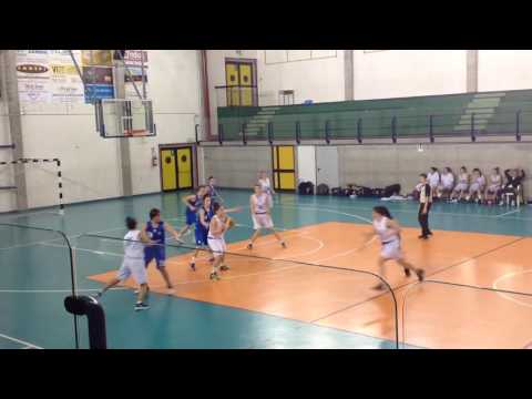 26. Basket Gavardo - Basket Più Rezzato