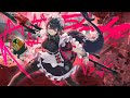 Nightcore Rise Lyrics