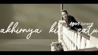 Download lagu Agus Junaedi - Seandainya Kita Satu ( Musik Studio ) mp3 Download lagu Agus Junaedi - Seandainya Kita Satu ( Musik Studio ) mp3