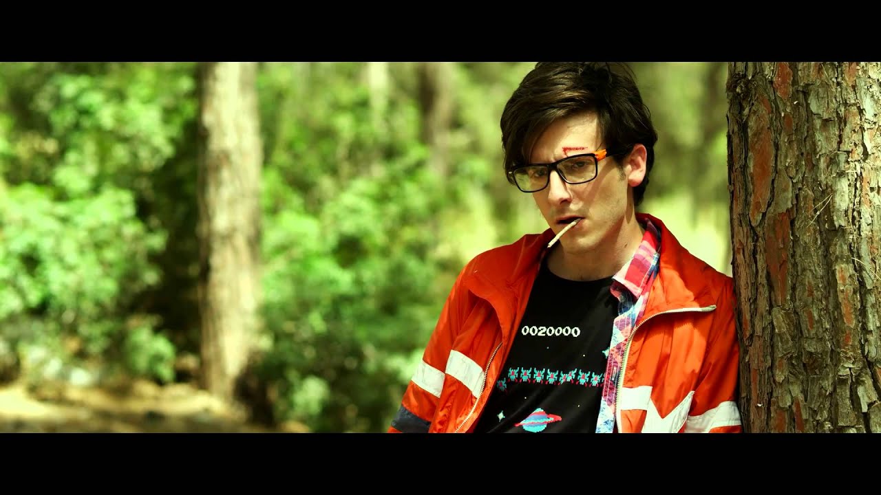 OMG, I'm a Robot?!  - Trailer