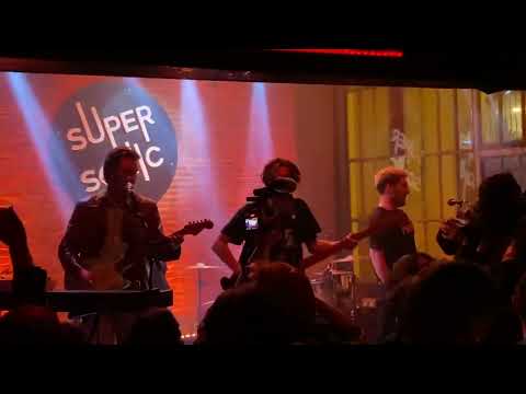 Chilli Jesson (Palma Violets)-  best of friends - Supersonic, les 7 ans ! 2fev2023 Paris -