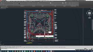 how to open CAD files as read only (autocad)