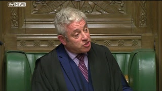 PM faces calls for a second Brexit referendum