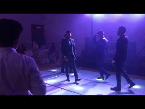 Kethuka & Upeksha Wedding Surprise Dance (2021.02.25)🕺💃🕺💃🤵👸🕺💃🕺💃