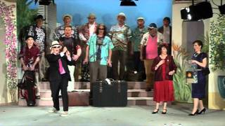 Gondoliers No. 18 With ducal pomp