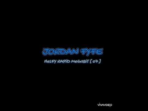 Jordan Fyfe - Helfy Rapid Mega Bit [ o7 ]