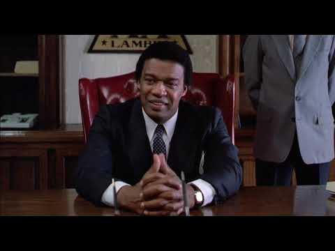 Revenge of the Nerds (1984) - Lambda Lambda Lambda Scene (HD)