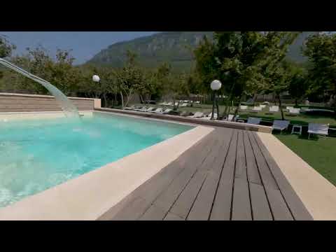 Olimpo 2 Avellino - Summer Village 1/5