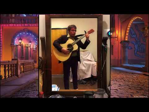 Remember Me (from Coco) - 22-EDO cover