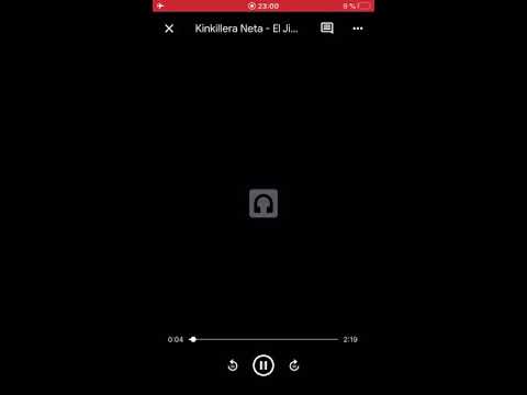 Kinkillera Neta - El Jincho