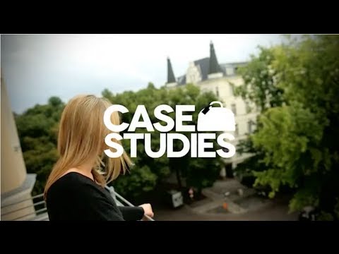 TUMI Case Studies: Alexandra Cousteau (2013)