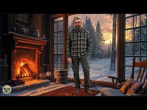 Wrangler Authentics Men's Fleece Lined Cargo Pant