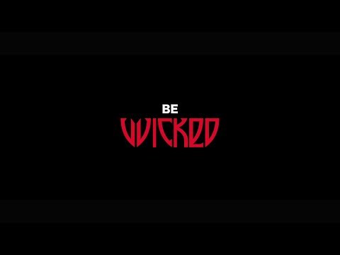 Be WICKED! - Wicked Bearings Team edit