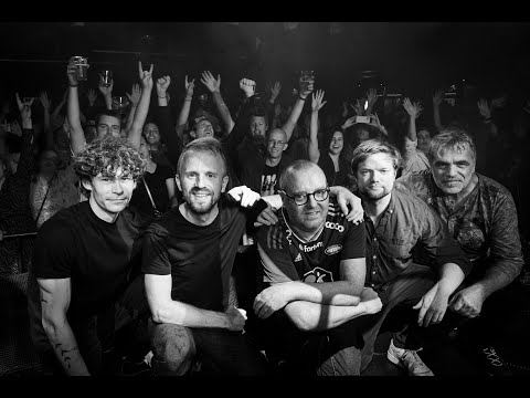 Out of Order - Live at John Dee - Oslo - 2023.09.02