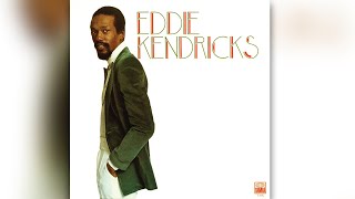 Eddie Kendricks- Each Day I Cry A Little